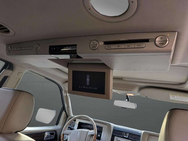 2008 Lincoln Navigator L 4WD 4dr - 22949089 - 31