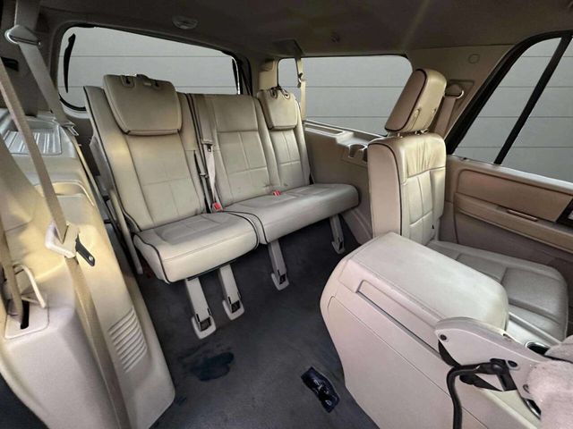 2008 Lincoln Navigator L 4WD 4dr - 22949089 - 33