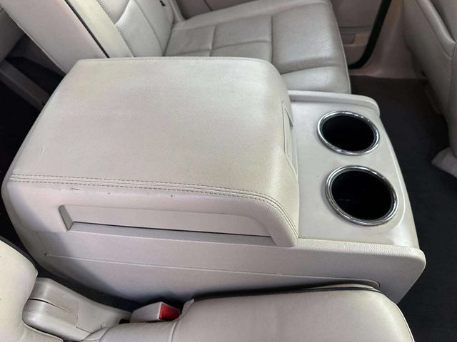 2008 Lincoln Navigator L 4WD 4dr - 22949089 - 34