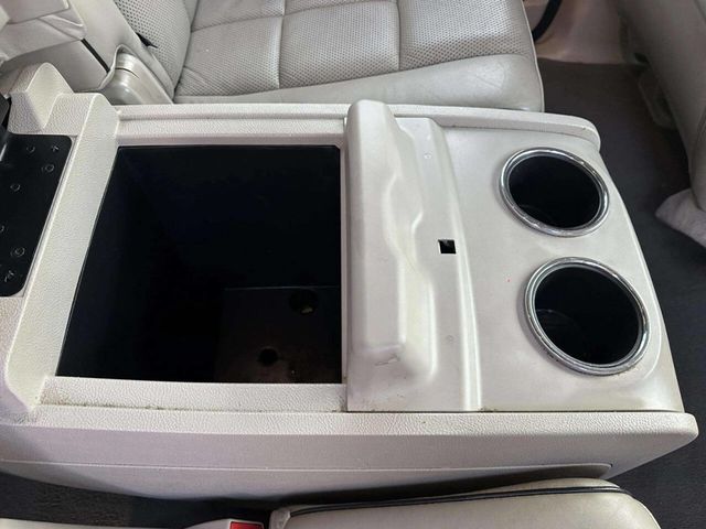 2008 Lincoln Navigator L 4WD 4dr - 22949089 - 35