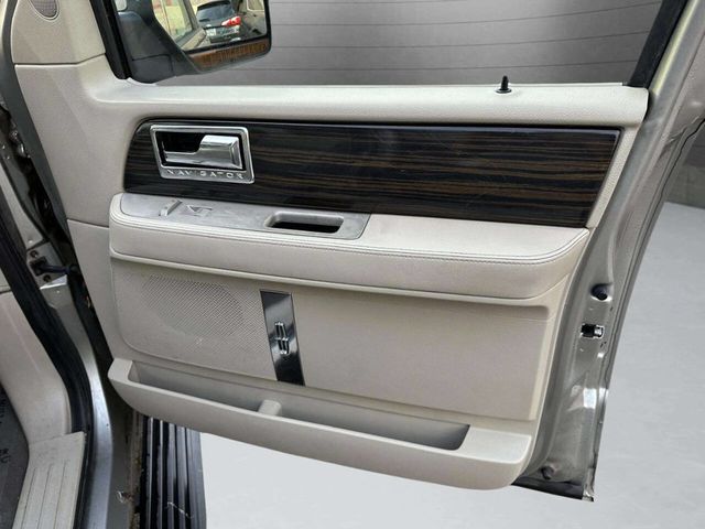 2008 Lincoln Navigator L 4WD 4dr - 22949089 - 36