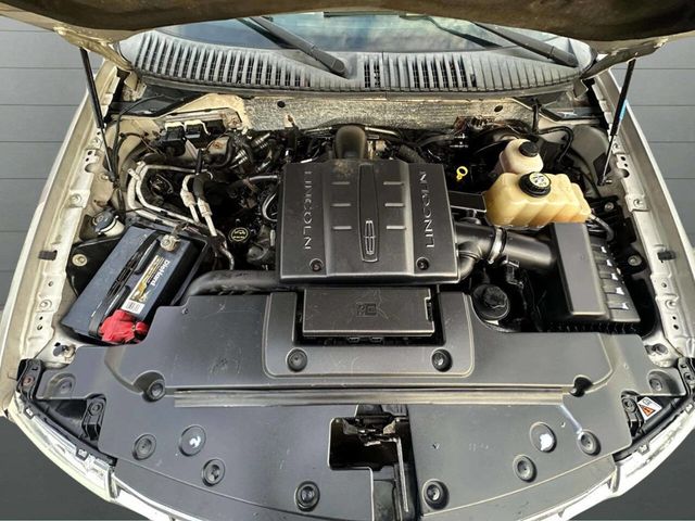 2008 Lincoln Navigator L 4WD 4dr - 22949089 - 38