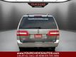 2008 Lincoln Navigator L 4WD 4dr - 22949089 - 3