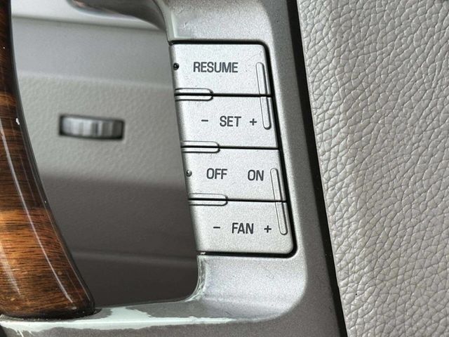 2008 Lincoln Navigator L 4WD 4dr - 22949089 - 44