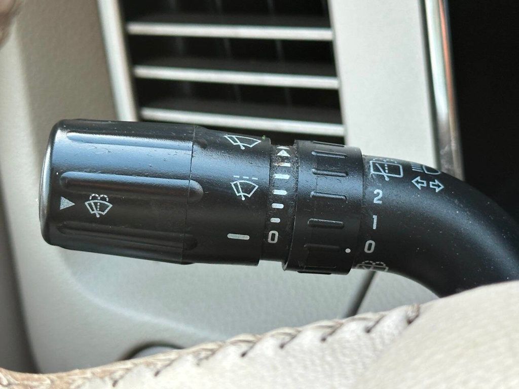 2008 Lincoln Navigator L 4WD 4dr - 22949089 - 45