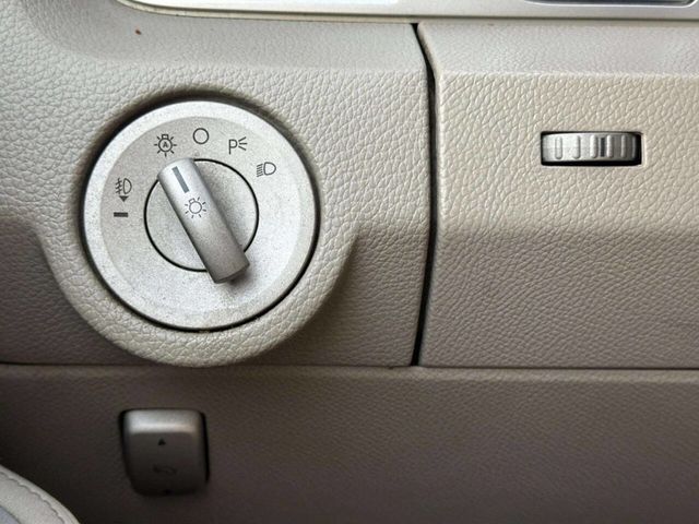 2008 Lincoln Navigator L 4WD 4dr - 22949089 - 46