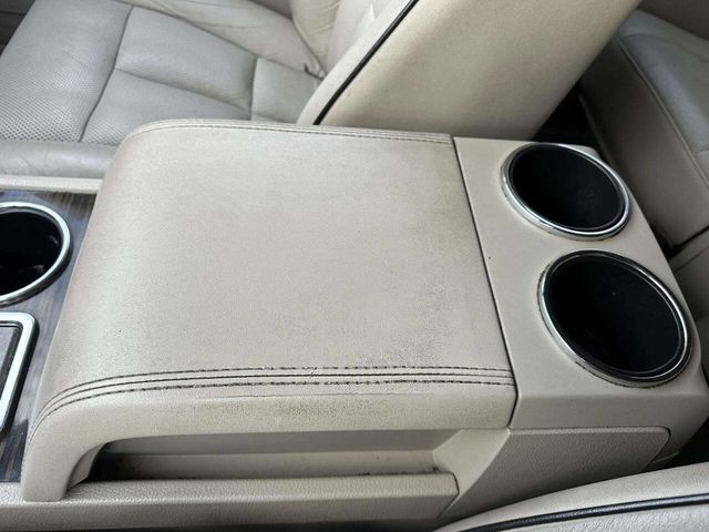 2008 Lincoln Navigator L 4WD 4dr - 22949089 - 52