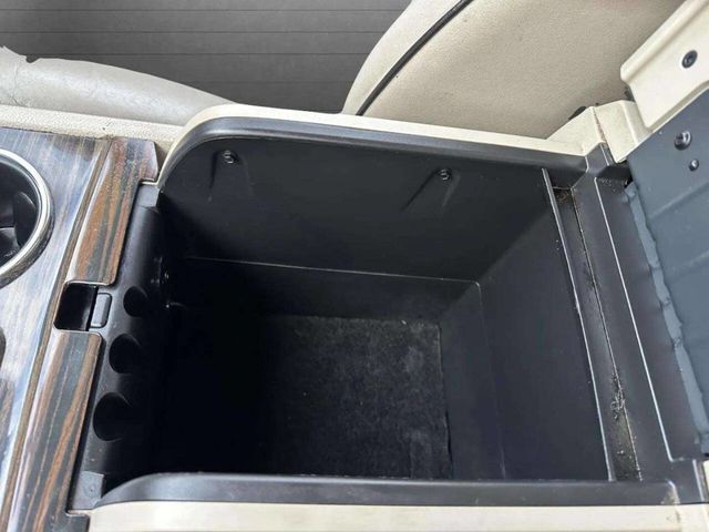 2008 Lincoln Navigator L 4WD 4dr - 22949089 - 53