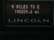 2008 Lincoln Navigator L 4WD 4dr - 22949089 - 54