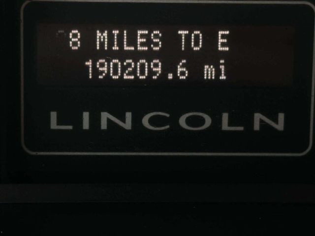 2008 Lincoln Navigator L 4WD 4dr - 22949089 - 54