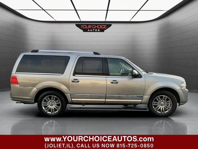 2008 Lincoln Navigator L 4WD 4dr - 22949089 - 6