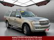 2008 Lincoln Navigator L 4WD 4dr - 22949089 - 7