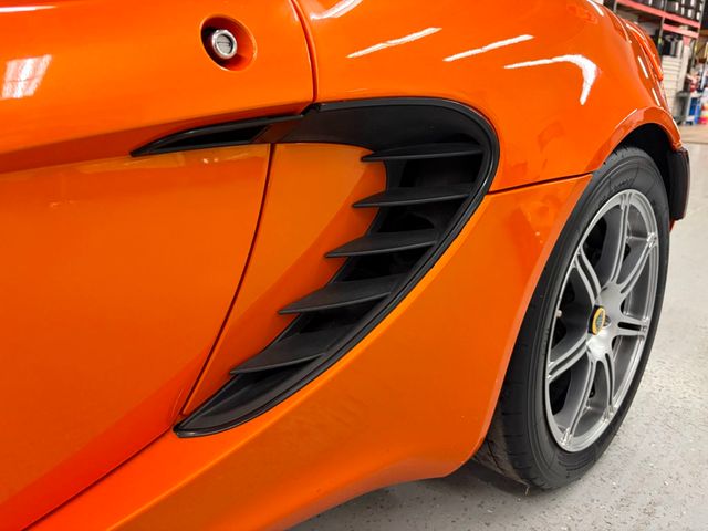 2008 Lotus Elise Rare Burnt Orange Lotus Elise SC! - 22956288 - 9