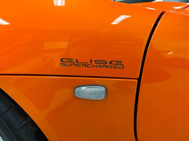 2008 Lotus Elise Rare Burnt Orange Lotus Elise SC! - 22956288 - 10