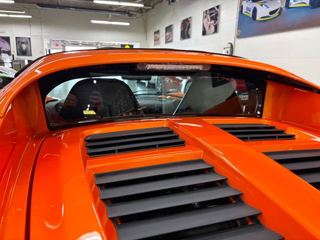 2008 Lotus Elise Rare Burnt Orange Lotus Elise SC! - 22956288 - 12