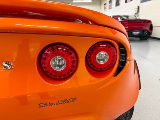 2008 Lotus Elise Rare Burnt Orange Lotus Elise SC! - 22956288 - 14