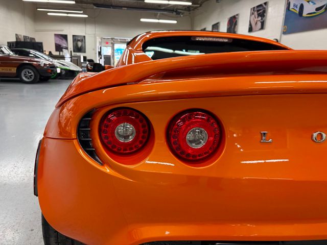2008 Lotus Elise Rare Burnt Orange Lotus Elise SC! - 22956288 - 15