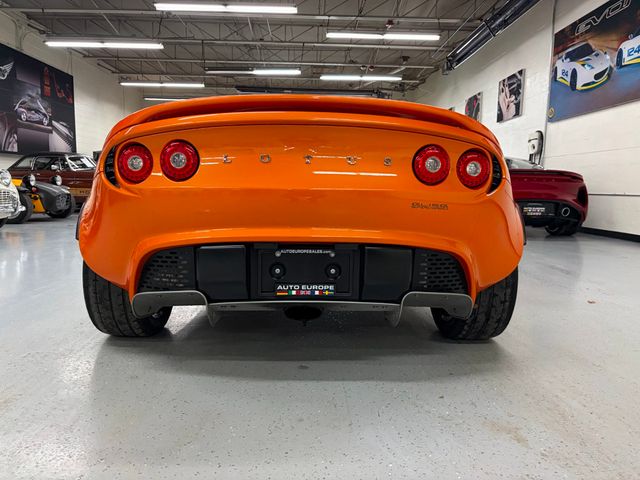 2008 Lotus Elise Rare Burnt Orange Lotus Elise SC! - 22956288 - 16