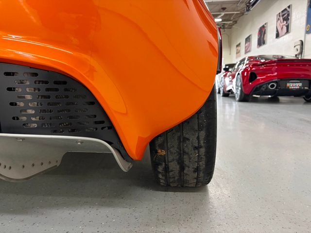 2008 Lotus Elise Rare Burnt Orange Lotus Elise SC! - 22956288 - 17