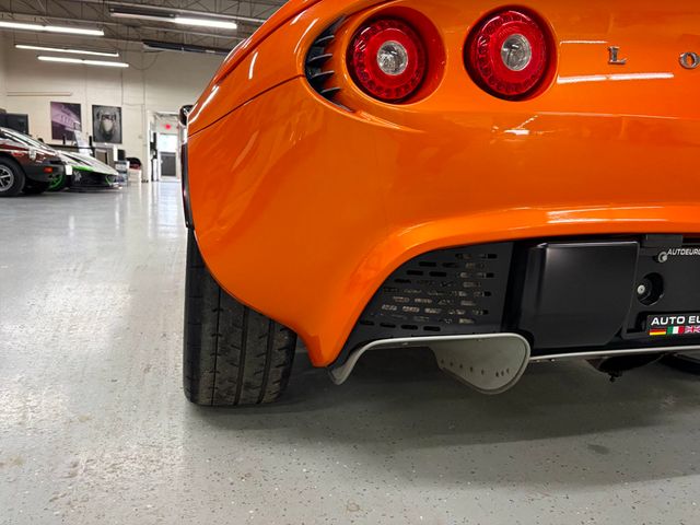 2008 Lotus Elise Rare Burnt Orange Lotus Elise SC! - 22956288 - 18