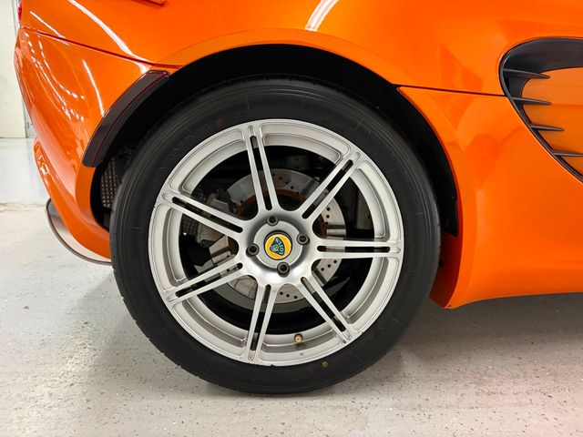 2008 Lotus Elise Rare Burnt Orange Lotus Elise SC! - 22956288 - 19