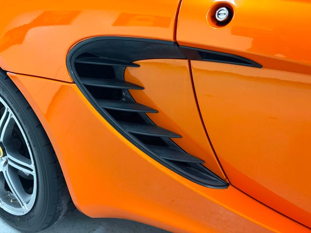 2008 Lotus Elise Rare Burnt Orange Lotus Elise SC! - 22956288 - 20