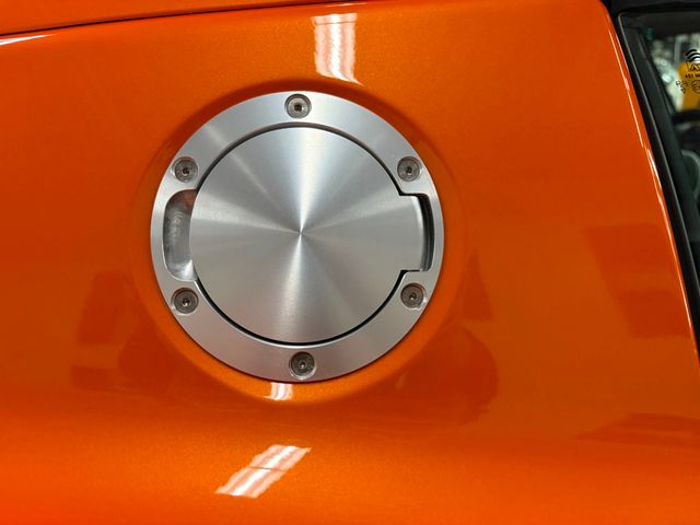 2008 Lotus Elise Rare Burnt Orange Lotus Elise SC! - 22956288 - 21