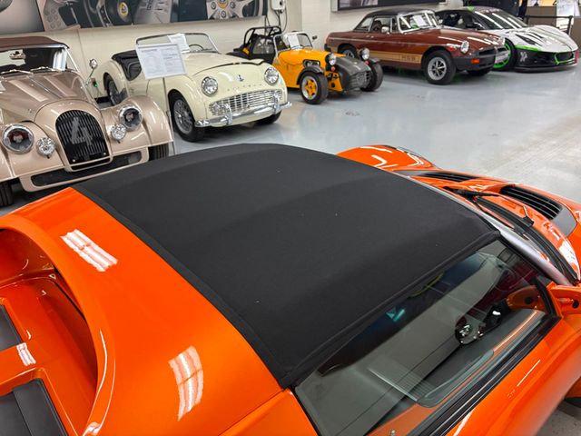 2008 Lotus Elise Rare Burnt Orange Lotus Elise SC! - 22956288 - 23