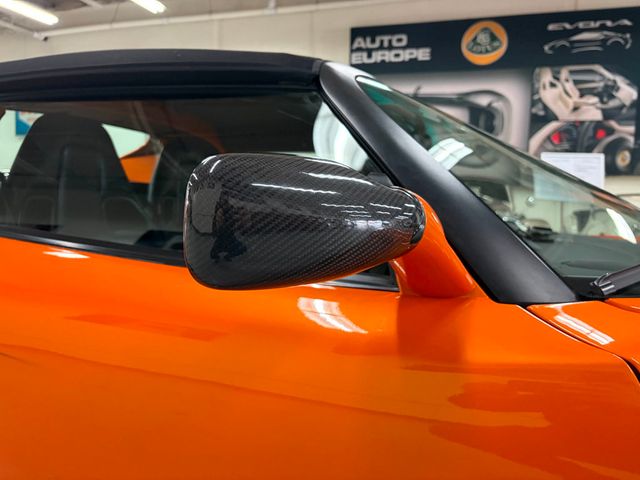 2008 Lotus Elise Rare Burnt Orange Lotus Elise SC! - 22956288 - 24