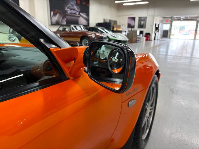 2008 Lotus Elise Rare Burnt Orange Lotus Elise SC! - 22956288 - 25