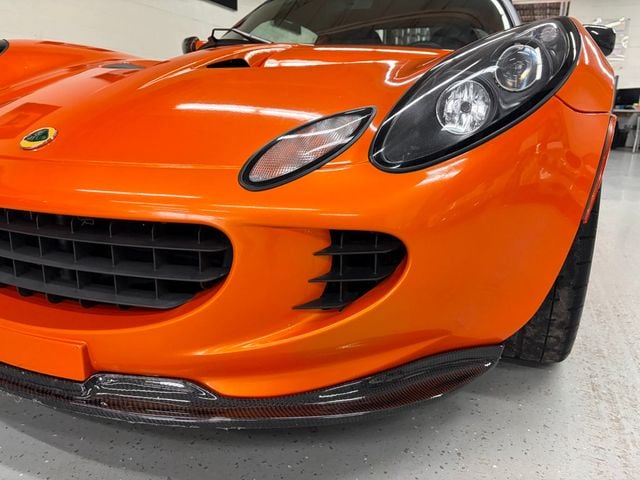 2008 Lotus Elise Rare Burnt Orange Lotus Elise SC! - 22956288 - 2