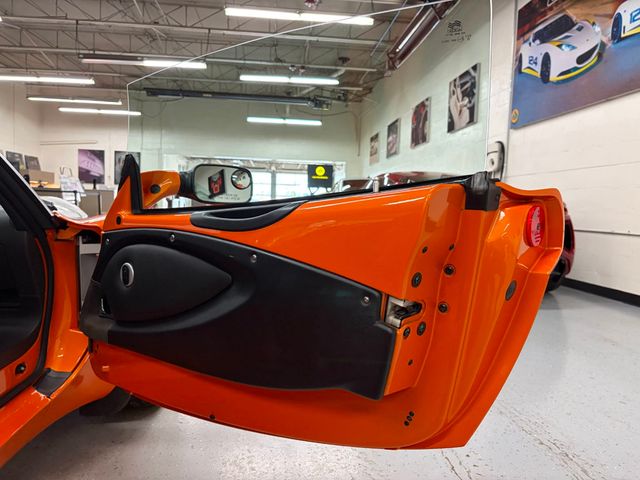 2008 Lotus Elise Rare Burnt Orange Lotus Elise SC! - 22956288 - 29