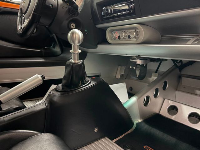 2008 Lotus Elise Rare Burnt Orange Lotus Elise SC! - 22956288 - 30