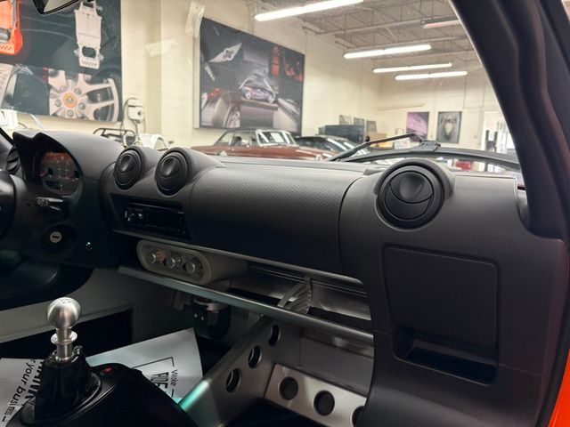 2008 Lotus Elise Rare Burnt Orange Lotus Elise SC! - 22956288 - 31