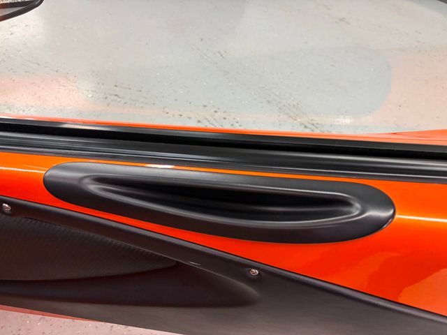 2008 Lotus Elise Rare Burnt Orange Lotus Elise SC! - 22956288 - 36