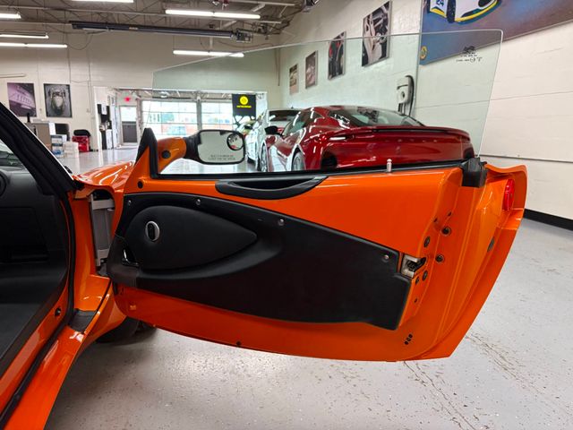 2008 Lotus Elise Rare Burnt Orange Lotus Elise SC! - 22956288 - 37