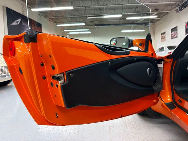 2008 Lotus Elise Rare Burnt Orange Lotus Elise SC! - 22956288 - 38
