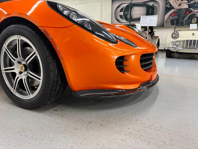 2008 Lotus Elise Rare Burnt Orange Lotus Elise SC! - 22956288 - 3