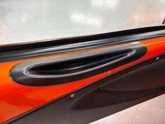 2008 Lotus Elise Rare Burnt Orange Lotus Elise SC! - 22956288 - 39