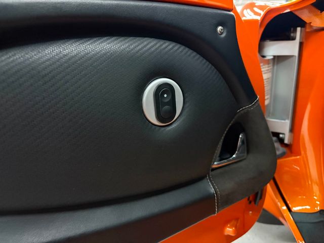 2008 Lotus Elise Rare Burnt Orange Lotus Elise SC! - 22956288 - 40