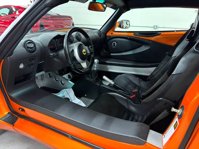 2008 Lotus Elise Rare Burnt Orange Lotus Elise SC! - 22956288 - 41