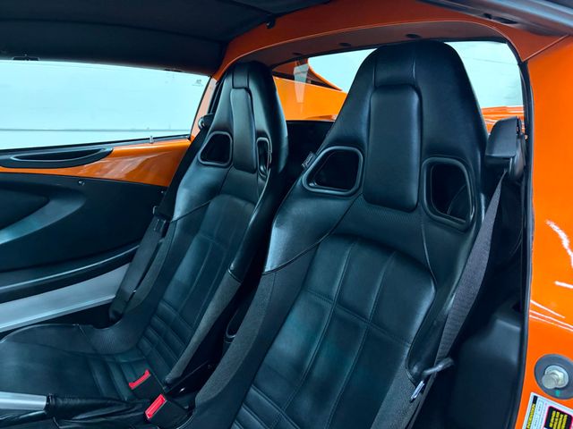 2008 Lotus Elise Rare Burnt Orange Lotus Elise SC! - 22956288 - 45