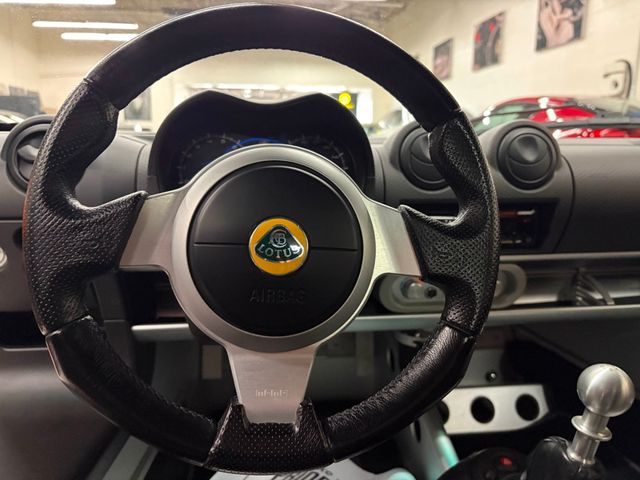 2008 Lotus Elise Rare Burnt Orange Lotus Elise SC! - 22956288 - 46