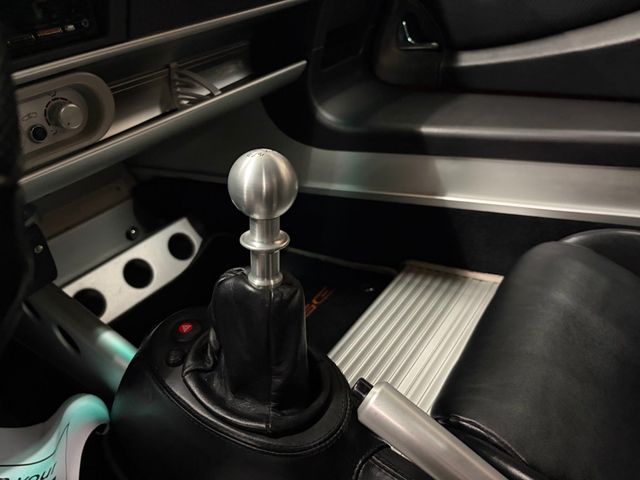 2008 Lotus Elise Rare Burnt Orange Lotus Elise SC! - 22956288 - 47