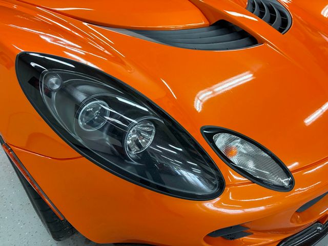 2008 Lotus Elise Rare Burnt Orange Lotus Elise SC! - 22956288 - 4