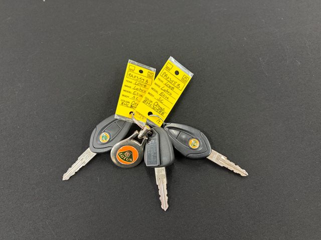 2008 Lotus Elise Rare Burnt Orange Lotus Elise SC! - 22956288 - 49