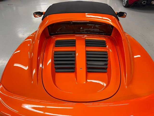 2008 Lotus Elise Rare Burnt Orange Lotus Elise SC! - 22956288 - 50