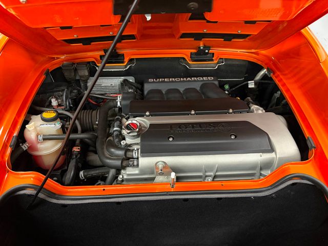 2008 Lotus Elise Rare Burnt Orange Lotus Elise SC! - 22956288 - 53