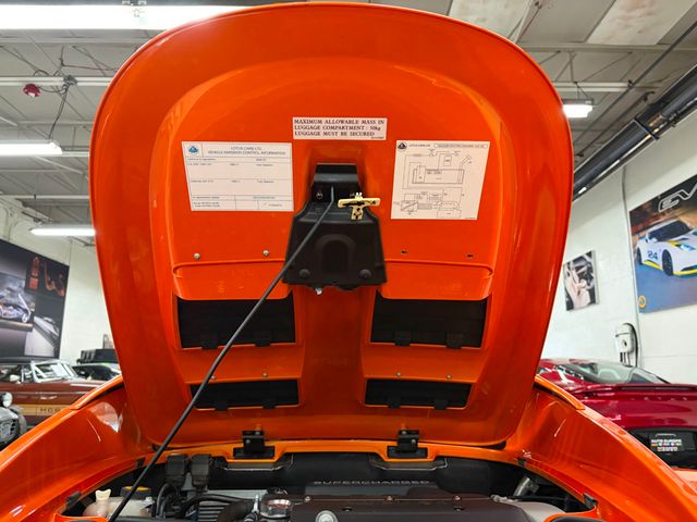 2008 Lotus Elise Rare Burnt Orange Lotus Elise SC! - 22956288 - 54