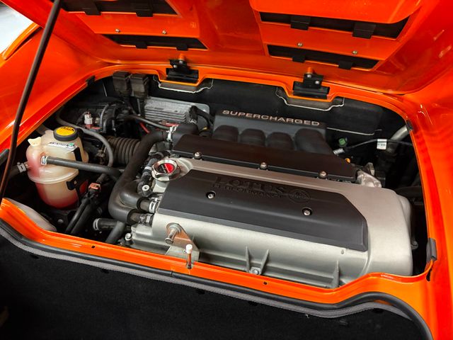 2008 Lotus Elise Rare Burnt Orange Lotus Elise SC! - 22956288 - 57